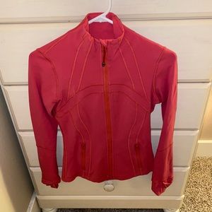 Lululemon’s define jacket